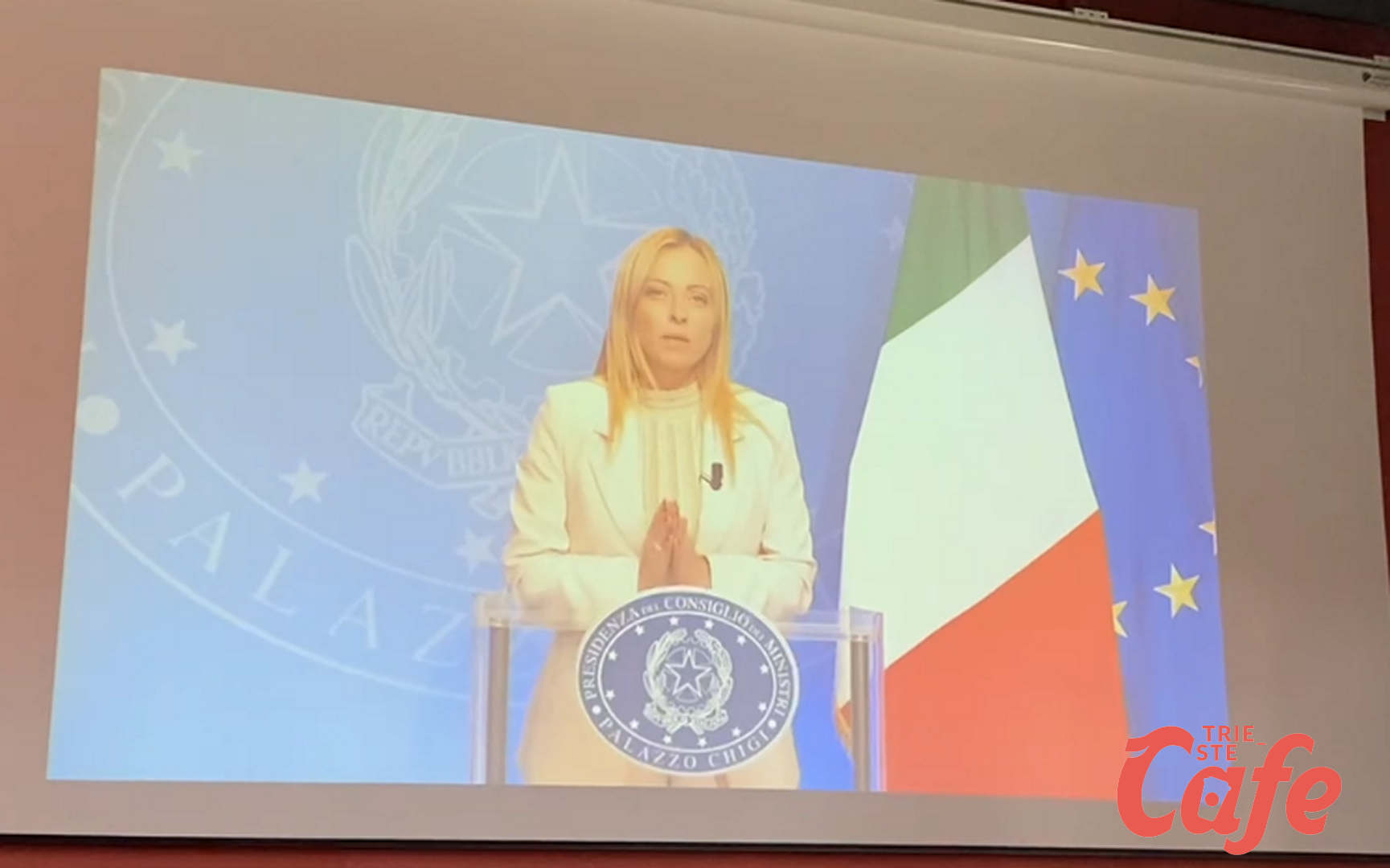 L'Italia sospende accordo di Schengen con la Spagna
